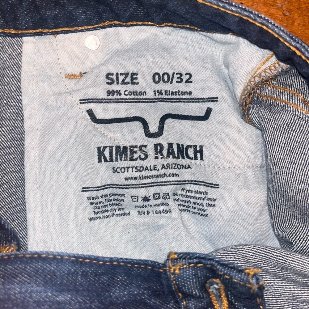 Kimes Ranch Jennifer